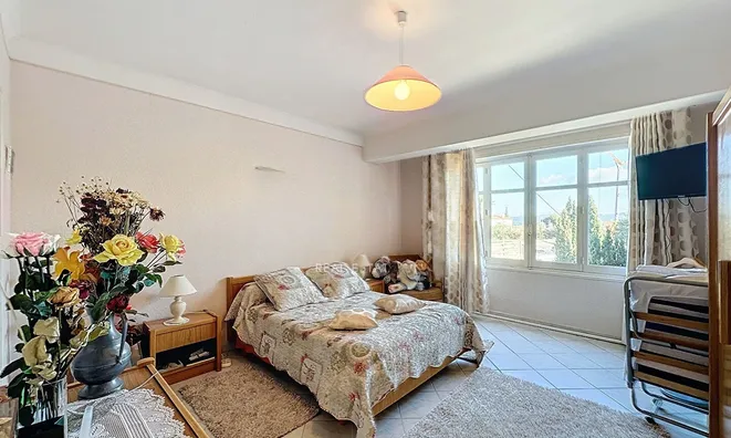 Недвижимость Villa Le Roc Fleuri-Cannes: 10