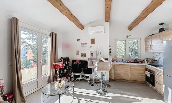 Недвижимость Villa Le Roc Fleuri-Cannes: 11