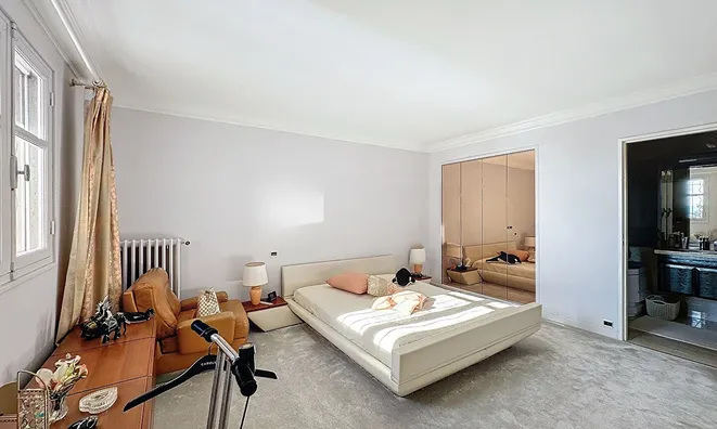 Недвижимость Villa Le Roc Fleuri-Cannes: 14