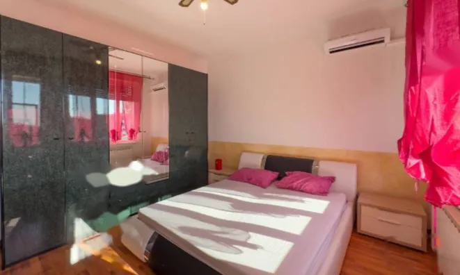 Недвижимость Квартира в центре Гориции: 14