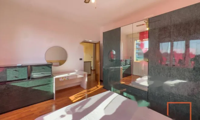 Недвижимость Квартира в центре Гориции: 15