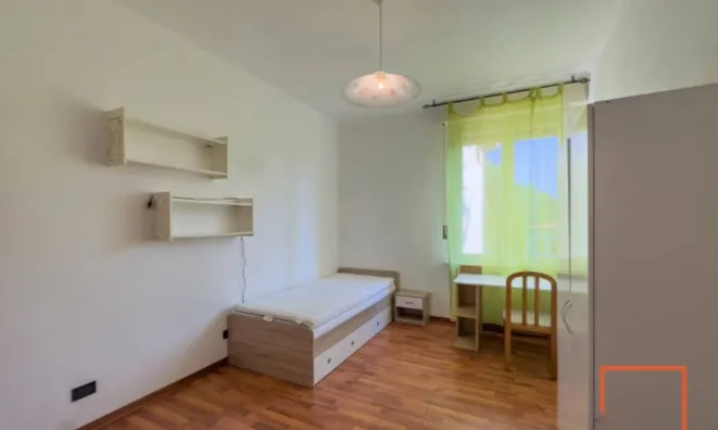 Недвижимость Квартира в центре Гориции: 17