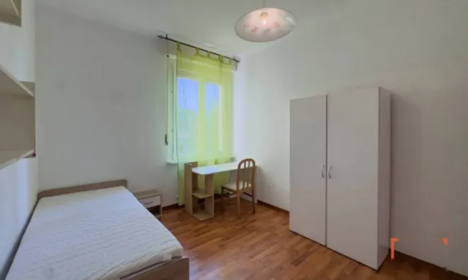 Недвижимость Квартира в центре Гориции: 18