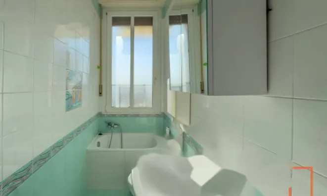 Недвижимость Квартира в центре Гориции: 19