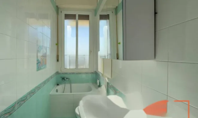 Недвижимость Квартира в центре Гориции: 20