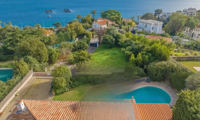 Недвижимость Villa Cannes: 2