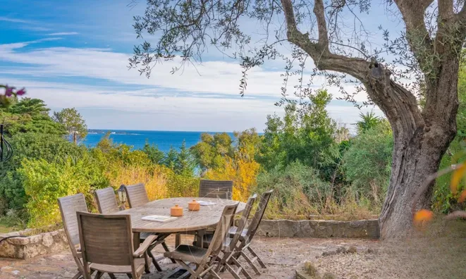 Недвижимость Villa Cannes: 3