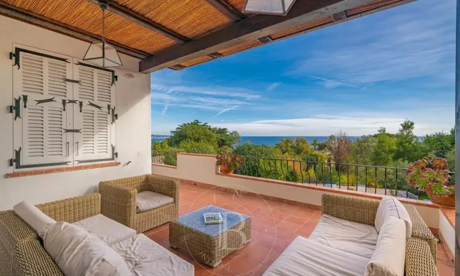 Недвижимость Villa Cannes: 7