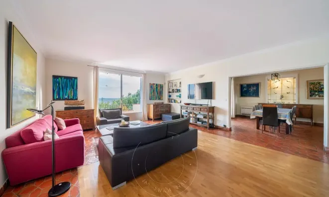 Недвижимость Villa Cannes: 8