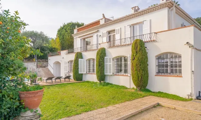 Недвижимость Villa Cannes: 9