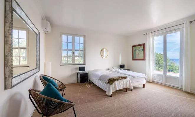 Недвижимость Villa Cannes: 12