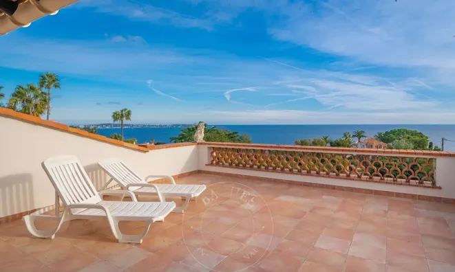 Недвижимость Villa Cannes: 16