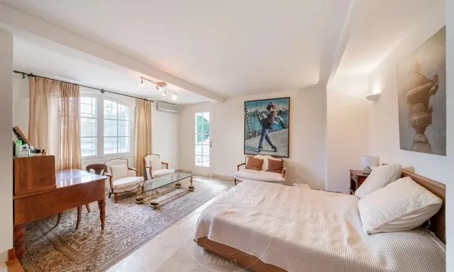 Недвижимость Villa Cannes: 18