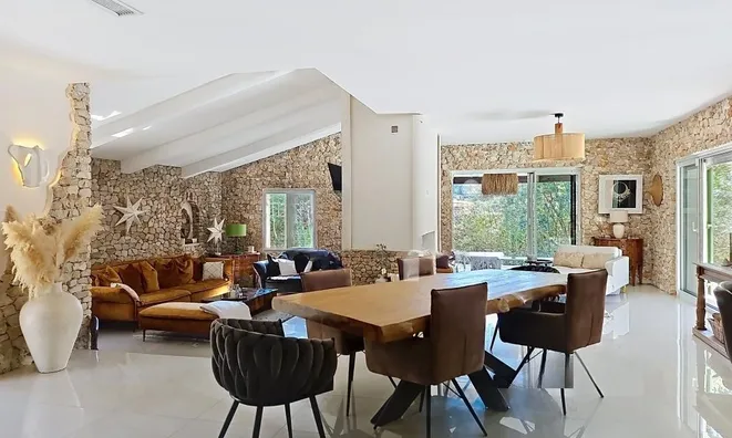 Недвижимость Villa Cannes: 2
