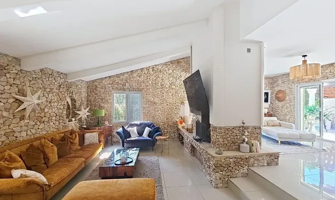 Недвижимость Villa Cannes: 3