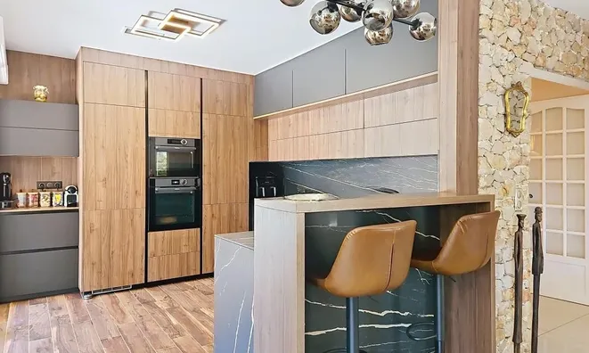 Недвижимость Villa Cannes: 5