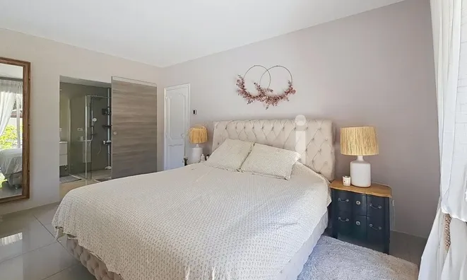Недвижимость Villa Cannes: 7
