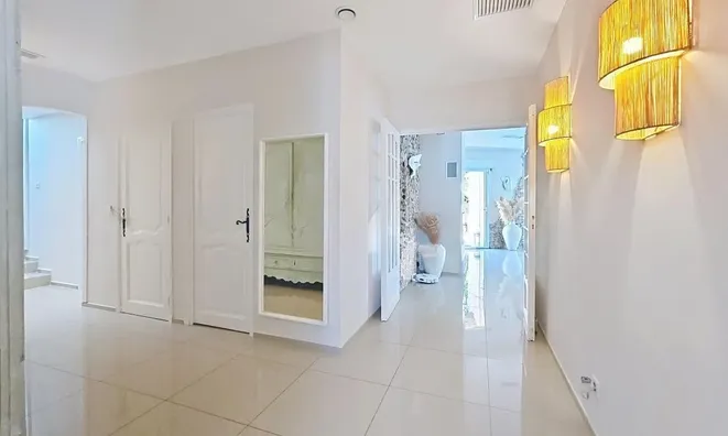 Недвижимость Villa Cannes: 9