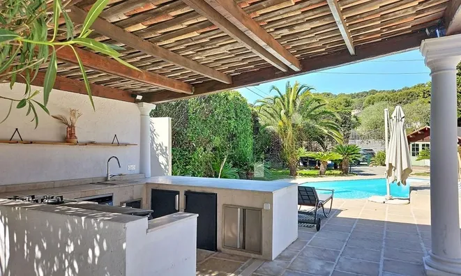 Недвижимость Villa Cannes: 16