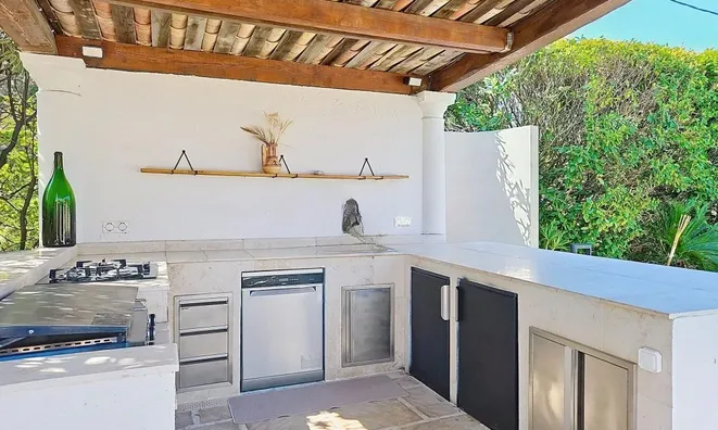 Недвижимость Villa Cannes: 17