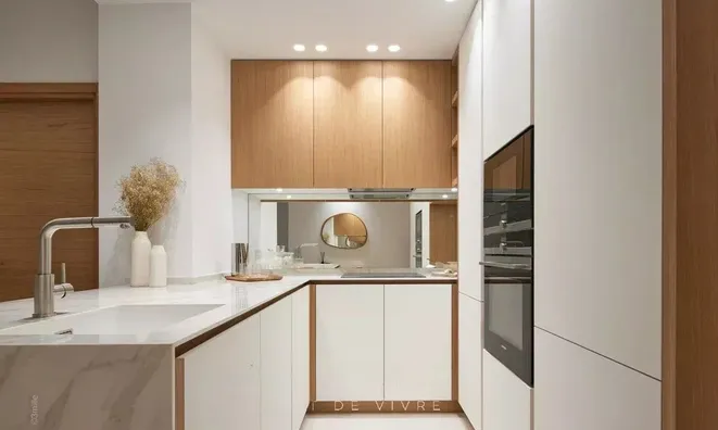 Недвижимость Villa Pointe Croisette: 5