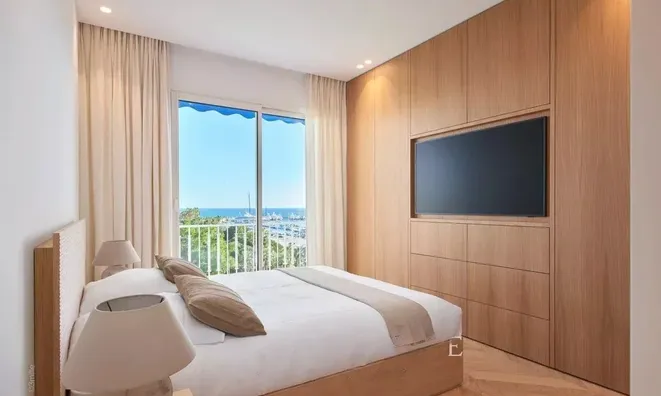 Недвижимость Villa Pointe Croisette: 6