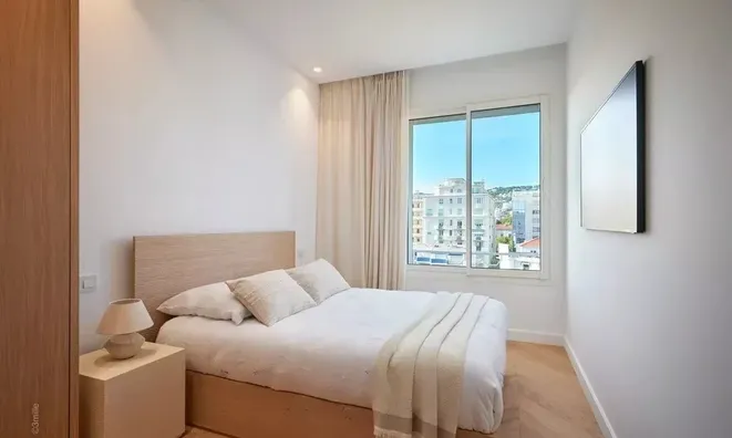 Недвижимость Villa Pointe Croisette: 8