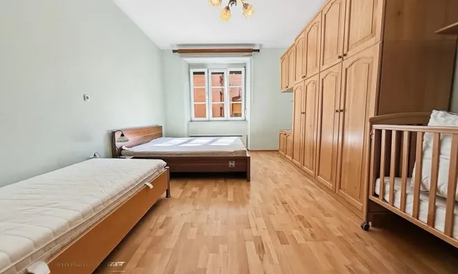 Недвижимость Квартира в центре Любляны: 7