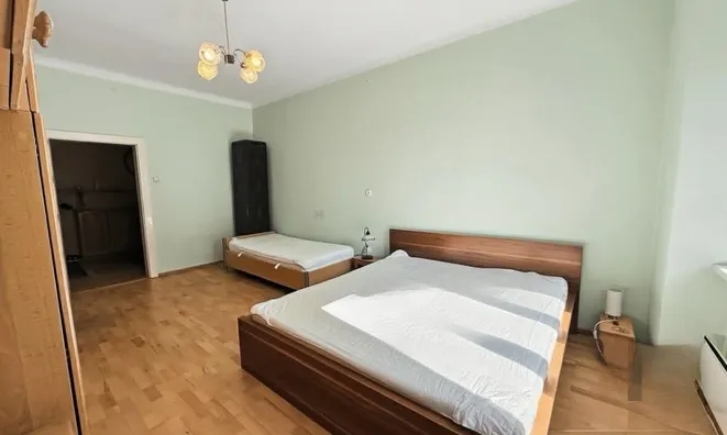 Недвижимость Квартира в центре Любляны: 8