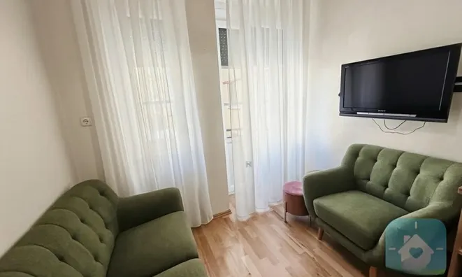 Недвижимость Квартира в центре Любляны: 9