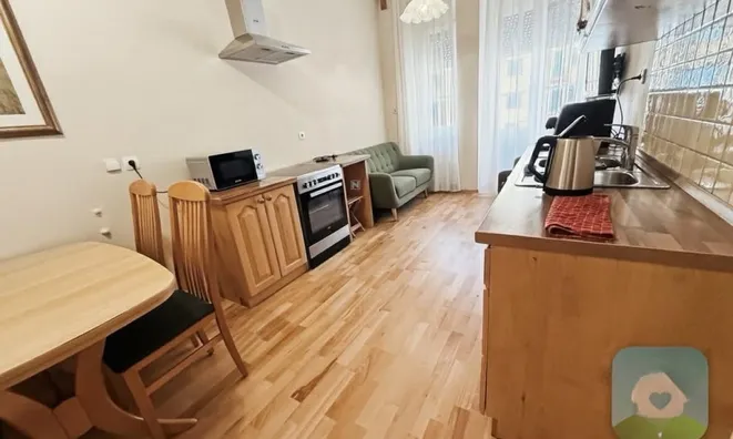Недвижимость Квартира в центре Любляны: 11