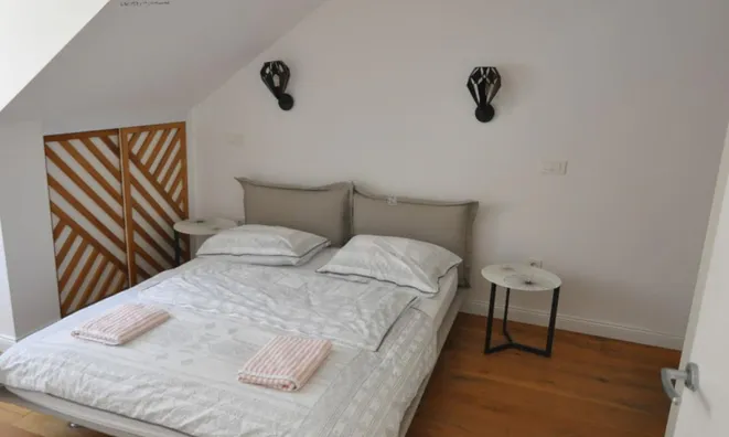 Недвижимость Квартира, 4 комнаты, Старый Л.: 15