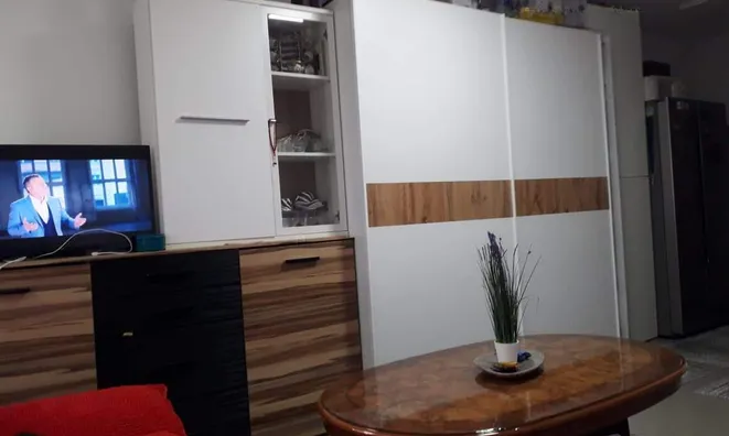 Недвижимость Квартира Степаньское Население: 2
