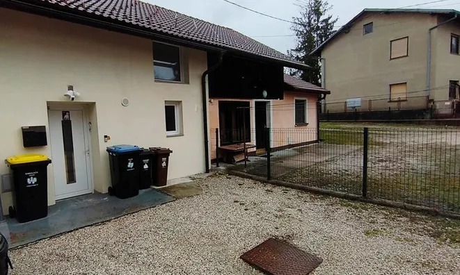 Недвижимость Квартира в Бизовике: 13