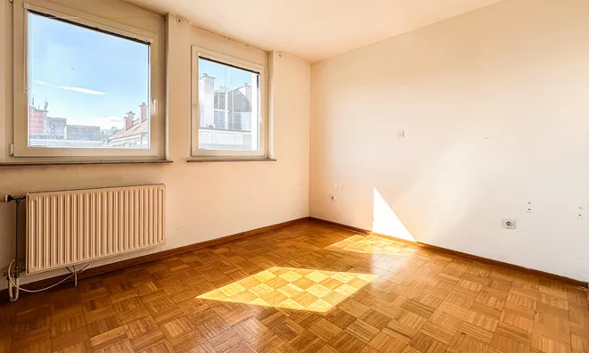 Недвижимость Квартира в центре Любляны: 7