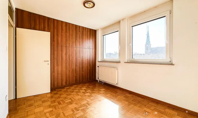 Недвижимость Квартира в центре Любляны: 8