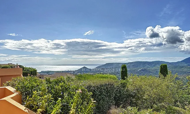 Недвижимость Villa Cannes: 1