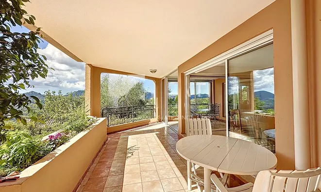Недвижимость Villa Cannes: 2