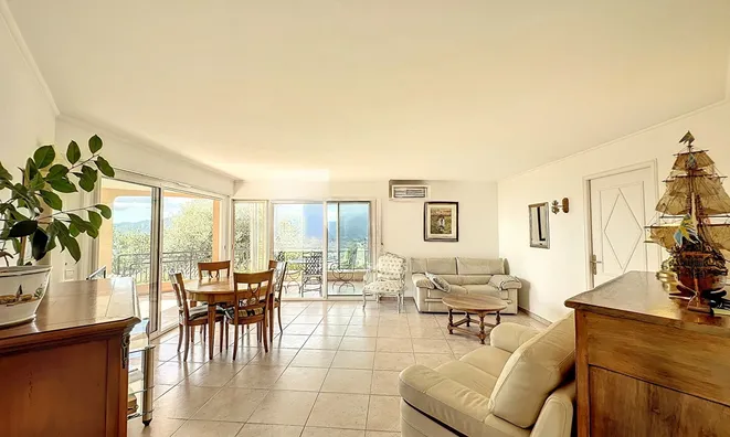 Недвижимость Villa Cannes: 4