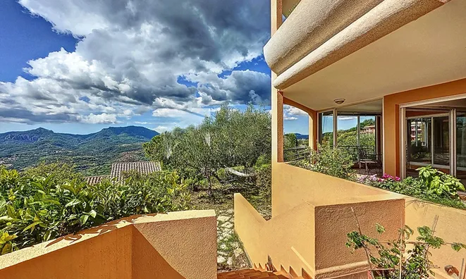 Недвижимость Villa Cannes: 7