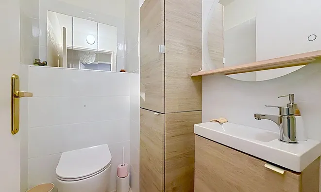 Недвижимость Villa Cannes: 9