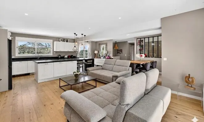Недвижимость Villa Mougins: 5