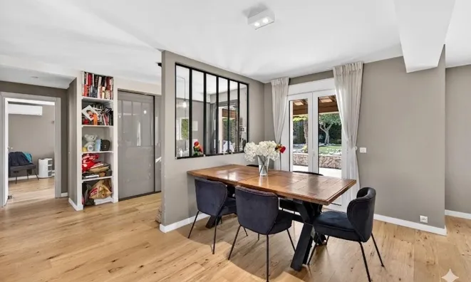 Недвижимость Villa Mougins: 6