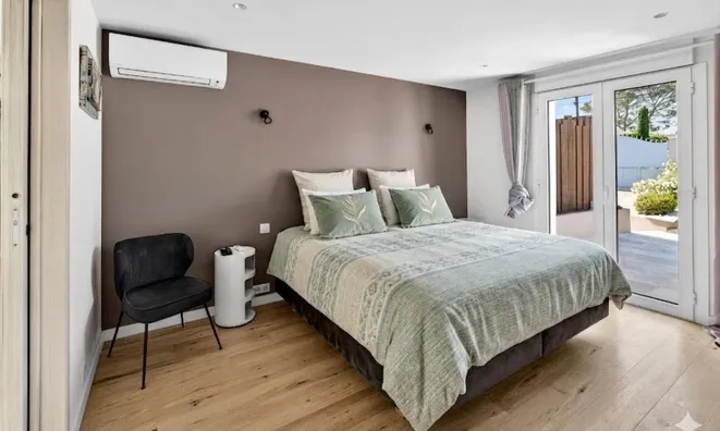 Недвижимость Villa Mougins: 8