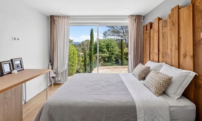 Недвижимость Villa Mougins: 11