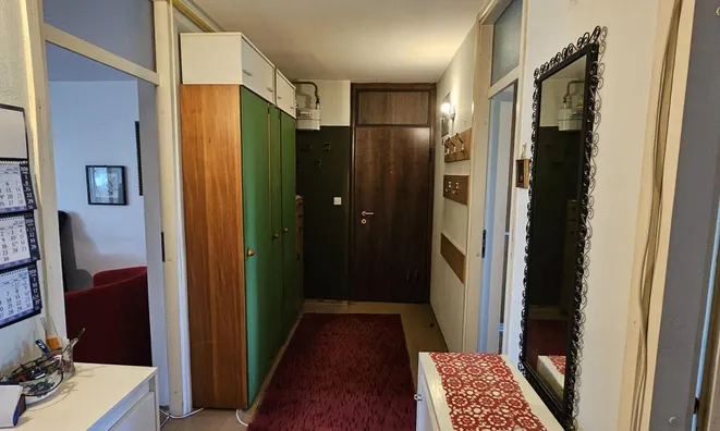 Недвижимость Квартира, 3-комнатная Новое Дравле: 14