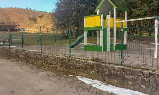 Недвижимость Дом в Сеножеце: 6