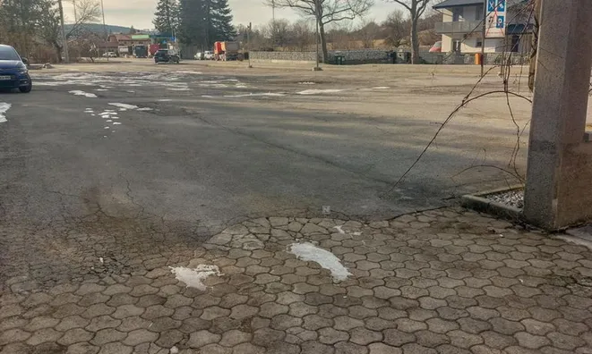 Недвижимость Дом в Сеножеце: 7