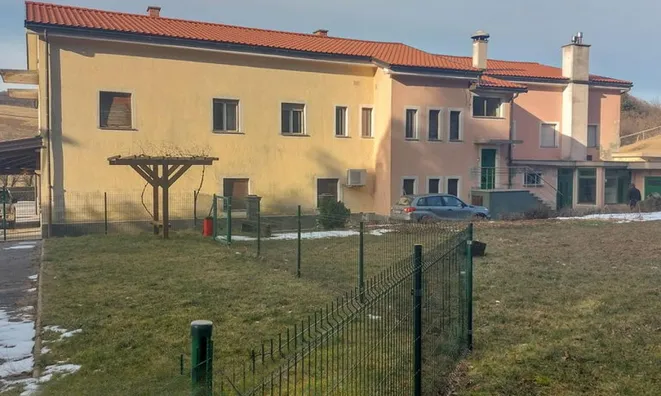 Недвижимость Дом в Сеножеце: 8