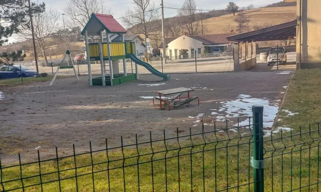 Недвижимость Дом в Сеножеце: 9